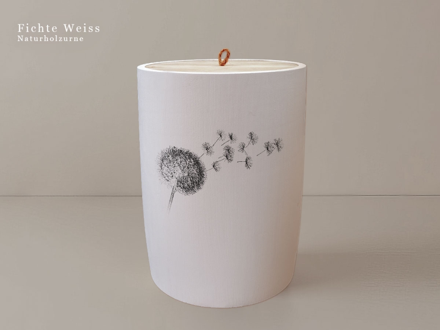 Pusteblume